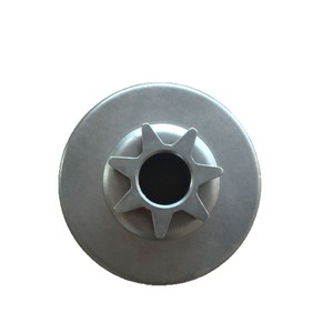 45.52.58 Gear Case Steel Passive Pulley For Circular <b>Saw</b> <b>Power</b> Tool Accessory - Product Image 5