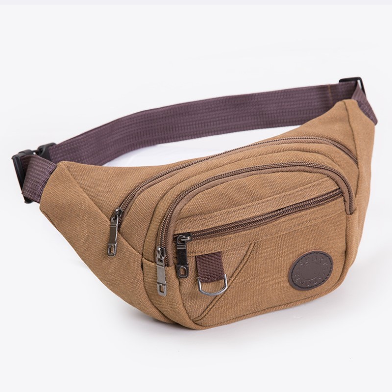 Factory Wholesale Men s Fanny Pack