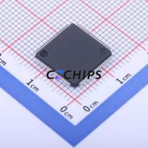 Vente en gros MIMXRT1011DAE5A TQFP-80(12x12) microcontrôleur à puce IC à circuit intégré (MCU/MPU/SoC) - Product Image 2