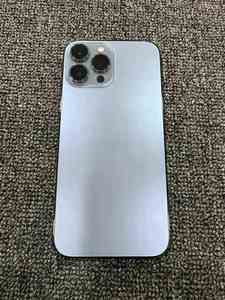 Điện thoại di động Top Sale 13Pro Max 13Pro 5G 128/256/512GB Chính hãng, Mở khóa, Cũ, Smartphone chính hãng - Product Image 3