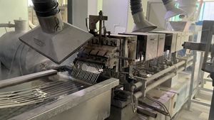 Material Plástico de Ingeniería CH PA6/ASA con Estabilización UV y Protección Anti-UV para Productos de Exterior y Uniones de Muebles - Product Image 5