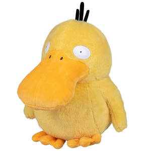 Peluche <span class=keywords><strong>de</strong></span> pato amarillo para niños, juguete <span class=keywords><strong>de</strong></span> felpa suave, personalizado, bonito - Product Image 2