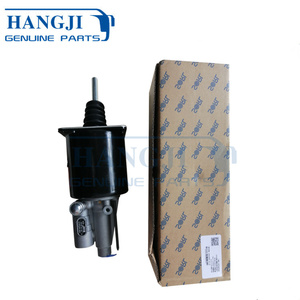 heavy duty trailer <strong>parts</strong> accessories truck <strong>SORL</strong> 16080180140 clutch booster cylinder - Product Image 1