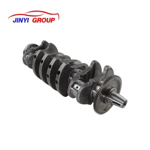 Vilebrequin pour MAZDA 6 R2AA11300A R2AA-11-300A - Product Image 1