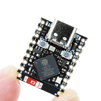 Carte de développement ESP32-S3 Supermini WiFi BT 5.0 de taille ultra-compacte ESP32 S3 ESP32-S3FH4R2 pour Micropython