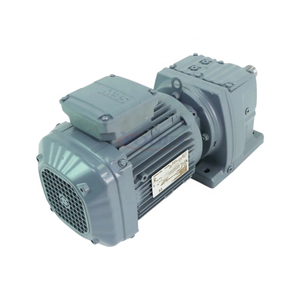 Nuevo Motorreductor Helicoidal Original EURODRIVE R57 DRN90S4/TH 1.1KW IE3 Trifásico Industrial - Product Image 1