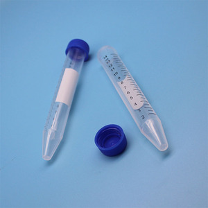 2. ओ. स्टेरिलाइज्ड पॉलीप्रोपाइलीन (पीपी) 0.5 एमएल 1 एमएल 2 एमएल <span class=keywords><strong>3</strong></span> मिलीलीटर 15 एमएल 50 एमएल 100 उच्च गुणवत्ता वाले सेंट्रीफ्यूज ट्यूब - Product Image 1