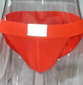 Slip sexy da uomo organici più venduti slip in Nylon riciclato da uomo intimo personalizzato venditore all'ingrosso nuovo ODM intimo