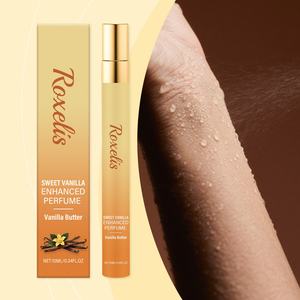 Parfum pour femme à la crème de vanille sucrée longue durée, pour un usage quotidien - Product Image 6