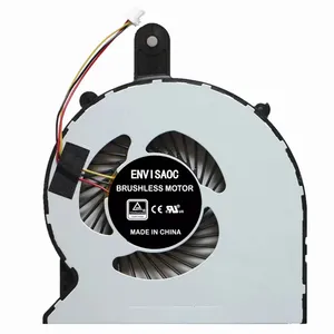 Ventilateur de refroidissement pour ordinateur portable, dissipateur thermique pour <span class=keywords><strong>Dell</strong></span> Vostro 3458 3558 3559 3561 V3458 V3558 V3559 V3561 - Product Image 4