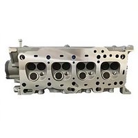 Nueva Cabeza de Cilindro G4HG/G4HD 1.1L OE 2210002766 con 1 Año de Garantía para Modern Santro I10