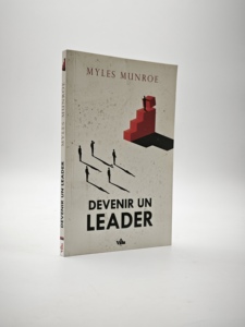 หนังสือนวนิยาย "เดวีเนอร์ อัน ลีดเดอร์" - Product Image 2