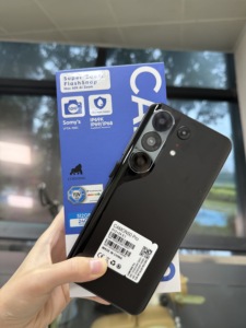 Teléfono Inteligente Camon50 Pro 5G 2026, Pantalla de 7.3 Pulgadas, 16+1TB, 8000mAh, 8 Núcleos, Android, Doble SIM, Desbloqueo Facial Global - Product Image 1