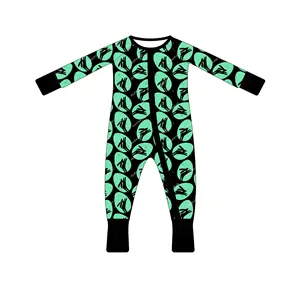 Vendita calda stagione invernale nuovi set di vestiti per bambini 0-3 mesi per il ragazzo
