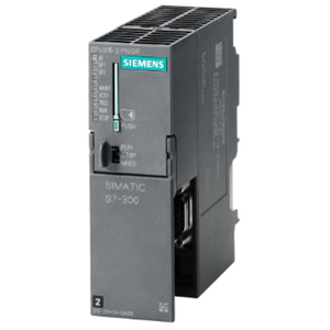 โมดูลเอาต์พุตดิจิตอล PLC SIMATIC S7-300 รุ่น 6ES7315-2EH14-0AB0 - Product Image 2
