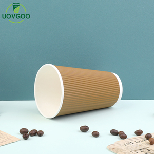 Le plus populaire <span class=keywords><strong>gobelet</strong></span> en papier café thé gobelets en papier pour boissons chaudes prix bon marché gobelets en papier - Product Image 6