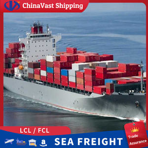 Китайский логистический агент по доставке, консультирование по доставке от двери до двери, служба доставки, морской экспедитор для нас, Канады, экспедитор - Product Image 5