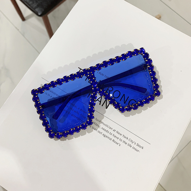 Bleu foncé