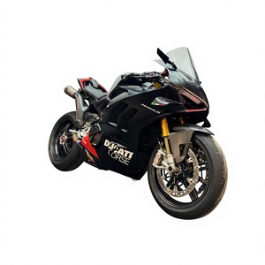 มอเตอร์ไซค์ Ducati Panigale V4 SP2 สปอร์ตไบค์มือสองราคาถูกขาย - Product Image 1