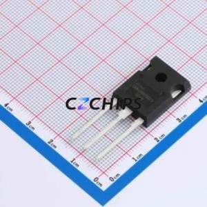 Nuevo Transistor Original CMW60R030DFD TO-247, Transistor de Efecto de Campo (MOSFET), Venta al por Mayor de Componentes Electrónicos y Servicio BOM - Product Image 1