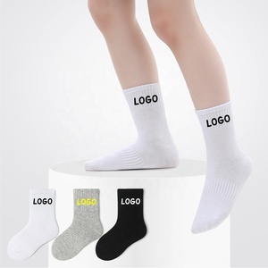 <span class=keywords><strong>Set</strong></span> di <span class=keywords><strong>Calzini</strong></span> per Neonati con Logo Personalizzato, Confezione Regalo con Bellissimi <span class=keywords><strong>Calzini</strong></span> Floreali per Bambini - Product Image 3