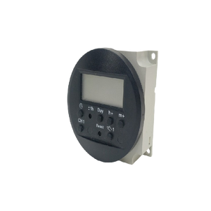 PLC ECA 9017 ECA 9017 087B3069 Programmeercontroller - Product Image 1