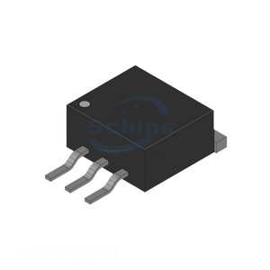 Manufacturer Channel Transistors TO-252AA HUFA76423D3ST Electronics Component - Product Image 1