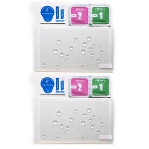 Protecteur <span class=keywords><strong>d</strong></span>'écran pour Nintendo Switch Lite, <span class=keywords><strong>2</strong></span> pièces, en verre trempé, Film anti-rayures transparent, <span class=keywords><strong>2</strong></span>,5 <span class=keywords><strong>d</strong></span>, 9H, HD - Product Image 6