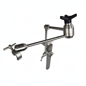 ชุดเครื่องมือเหล็กเกรดสูงตัวดึงแขนมาร์ตินสำหรับการผ่าตัด - Product Image 2