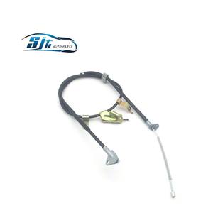 46420-0D121เบรกรถยนต์สายเบรคมือสำหรับรถยนต์ Toyota Vios <span class=keywords><strong>08</strong></span> - Product Image 5