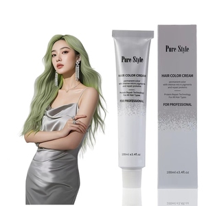Tinta per Capelli Professionale a Lunga Durata, Formula Italiana, Molto Richiesta, Nutriente - Product Image 3
