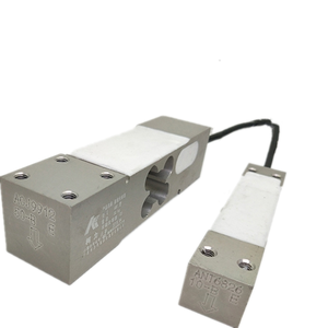 Celda de Carga para Plataforma de Pesaje 50kg, Reemplazo para Toledo MT1241, IP65, Buena Calidad y Precio Accesible, Celda de Carga MT1241 50kg - Product Image 2