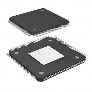 SAK-TC264DC-40F200W BB IC MCU de 32 bits, 2.5MB FLASH, 144LQFP para control industrial, dispositivos inteligentes para el hogar, IoT SAK-TC264DC-40F200W BB - Product Image 1