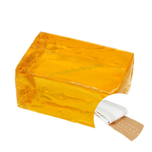 Colle adhésive Psa à base de caoutchouc de résine synthétique <span class=keywords><strong>pour</strong></span> le médical - Product Image 4