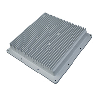 Pièces métalliques usinées CNC en aluminium et acier inoxydable de haute précision, personnalisées en gros avec service OEM