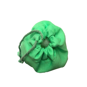 Bolsas de Algodón Natural con Cierre de Cordón para Protección de Ropa y Calzado - Product Image 2