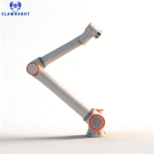Robot Colaborativo CLAWROBOT de 6 Ejes con Capacidad de Carga de 20 kg y Alcance de 1854 mm para Soldadura por Arco, Manipulación, Paletización, Pulverización, Encolado y Ensamblaje - Product Image 1