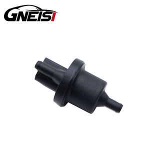 วาล์วขดลวดแม่เหล็กไฟฟ้าคาร์บอนสำหรับรถโฟล์คสวาเก้น2002-2023 6QE906517กอล์ฟ Skoda <span class=keywords><strong>Passat</strong></span> Lavida Beetle Tiguan 6QE906517A 6QE906517 - Product Image 1