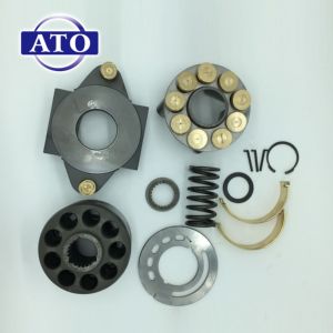 Nouveaux kits de réparation pour pompes hydrauliques à pistons R-EXROTH A10VSO A10VSO71 – Application incendie - Product Image 6