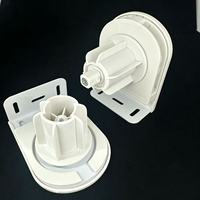Kit d'embrayage pour stores à rouleaux à tube de 50 mm haute résistance, ensemble complet de pièces de rechange pour stores de grande taille