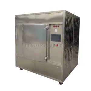 Reator para microondas/máquina de secagem/secagem de microondas