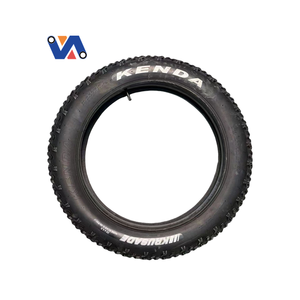 Neues Modell EU-Lagerbestand Kenda <span class=keywords><strong>20</strong></span>*4 Fat Tire Hochwertige Fatbike-Ersatzteile Fat Tire <span class=keywords><strong>20</strong></span> Zoll Breiter Außenreifen für Fatbike - Product Image 3