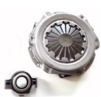 Kit d'embrayage 8200780603 620311909 adapté à RENAULT LIVINA 1.6-16V 2009- DUSTER/FLUENCE/MEGANE 1.6-16V 2011 1998- OEM 620311909