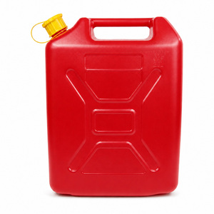 Bidons en plastique HDPE de 5l, 10l, <span class=keywords><strong>20l</strong></span>, résistants, pour l'eau et le carburant, vente directe d'usine - Product Image 1