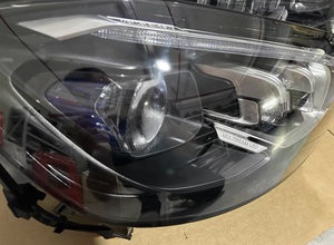 Conjunto de Faro Delantero Automático GLS167 Original Usado A1679065901 A1679066001, Faro LED Multibeam Genuino para <span class=keywords><strong>Mercedes</strong></span> <span class=keywords><strong>Benz</strong></span> GLS X167 - Product Image 6