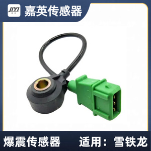Capteur de choc Jia Ying 261231130 9628648280 594630 pour Xue Tielong - Product Image 1