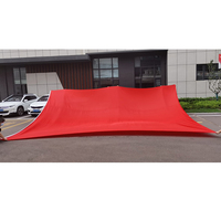 Drapeaux Publicitaires Miniatures en Polyester à Impression Personnalisée pour Campagnes Extérieures – Modèles 2026 en Gros à Prix Abordable