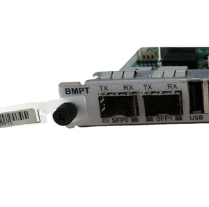 <span class=keywords><strong>BMPT</strong></span> WD22BMPT5 WIMAX 020NLC10A บอร์ดควบคุมหลักสําหรับ BBU3900 BBU5900 - Product Image 1