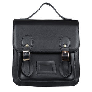 حقيبة مدرسية من البولي يوريثان على الطراز البريطاني للأطفال بتصميم عتيق حقيبة ظهر للأطفال والطلاب بالجملة عصرية للفتيان والفتيات - Product Image 2