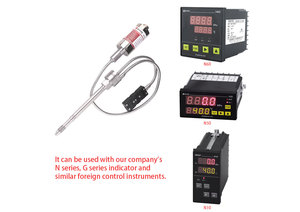 Zhyq nhà sản xuất OEM máy ép phun tan chảy máy phát áp lực để đo áp suất nhiệt độ - Product Image 5